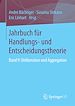 Télécharger le livre :  Jahrbuch für Handlungs- und Entscheidungstheorie