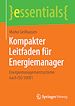 Télécharger le livre :  Kompakter Leitfaden für Energiemanager