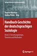 Télécharger le livre :  Handbuch Geschichte der deutschsprachigen Soziologie