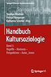 Télécharger le livre :  Handbuch Kultursoziologie