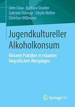 Télécharger le livre :  Jugendkultureller Alkoholkonsum