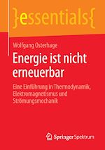 Download this eBook Energie ist nicht erneuerbar
