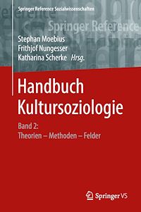 Télécharger le livre :  Handbuch Kultursoziologie