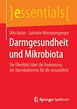Download this eBook Darmgesundheit und Mikrobiota