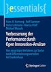 Télécharger le livre :  Verbesserung der Performance durch Open Innovation-Ansätze