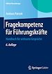 Télécharger le livre :  Fragekompetenz für Führungskräfte