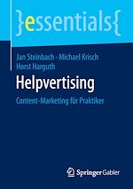 Télécharger le livre :  Helpvertising