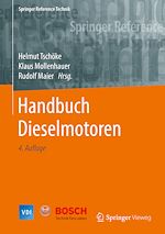 Download this eBook Handbuch Dieselmotoren