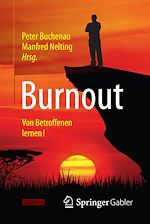 Télécharger le livre :  Burnout