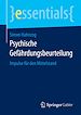 Télécharger le livre :  Psychische Gefährdungsbeurteilung