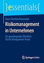Télécharger le livre :  Risikomanagement in Unternehmen
