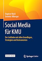 Télécharger le livre :  Social Media für KMU