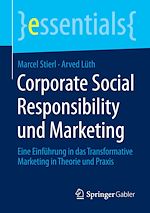 Télécharger le livre :  Corporate Social Responsibility und Marketing