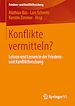 Télécharger le livre :  Konflikte vermitteln?