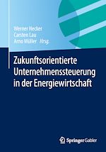 Télécharger le livre :  Zukunftsorientierte Unternehmenssteuerung in der Energiewirtschaft