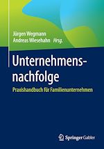 Télécharger le livre :  Unternehmensnachfolge