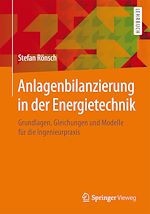 Download this eBook Anlagenbilanzierung in der Energietechnik
