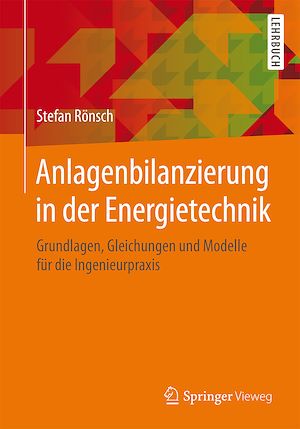 Download the eBook: Anlagenbilanzierung in der Energietechnik