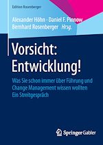 Télécharger le livre :  Vorsicht: Entwicklung!