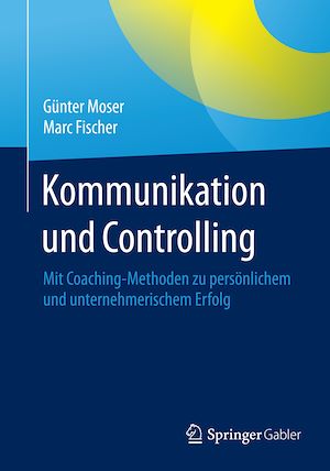 Téléchargez le livre :  Kommunikation und Controlling