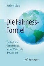 Télécharger le livre :  Die Fairness-Formel