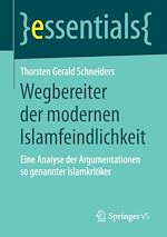 Download this eBook Wegbereiter der modernen Islamfeindlichkeit