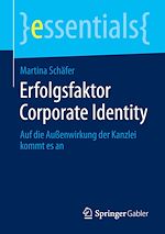 Télécharger le livre :  Erfolgsfaktor Corporate Identity