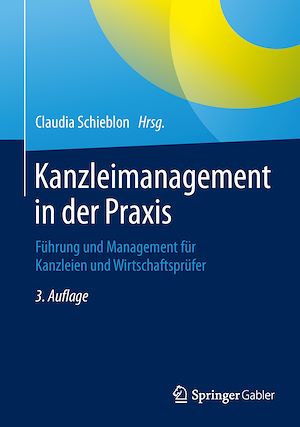 Téléchargez le livre :  Kanzleimanagement in der Praxis