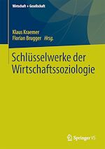 Download this eBook Schlüsselwerke der Wirtschaftssoziologie