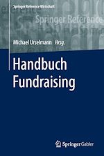 Télécharger le livre :  Handbuch Fundraising