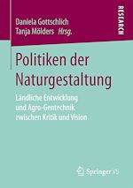 Download this eBook Politiken der Naturgestaltung