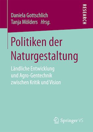 Download the eBook: Politiken der Naturgestaltung