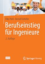Télécharger le livre :  Berufseinstieg für Ingenieure