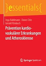 Download this eBook Prävention kardiovaskulärer Erkrankungen und Atherosklerose