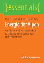 Download this eBook Energie der Alpen