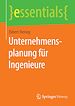 Télécharger le livre :  Unternehmensplanung für Ingenieure