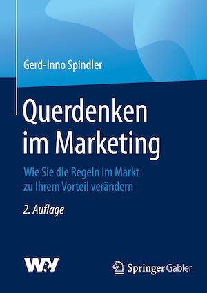 Téléchargez le livre :  Querdenken im Marketing