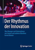 Télécharger le livre :  Der Rhythmus der Innovation