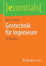 Download this eBook Geotechnik für Ingenieure