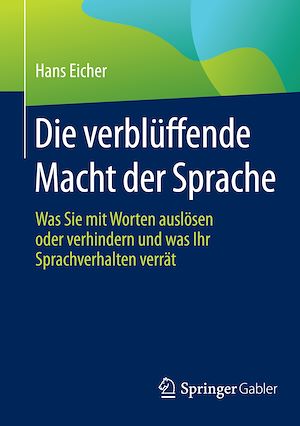 Téléchargez le livre :  Die verblüffende Macht der Sprache
