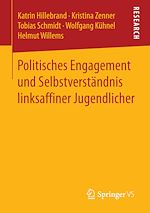 Télécharger le livre :  Politisches Engagement und Selbstverständnis linksaffiner Jugendlicher