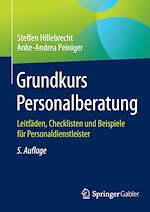 Télécharger le livre :  Grundkurs Personalberatung