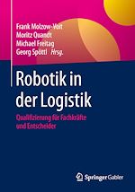 Télécharger le livre :  Robotik in der Logistik