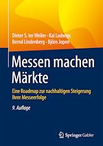 Télécharger le livre :  Messen machen Märkte