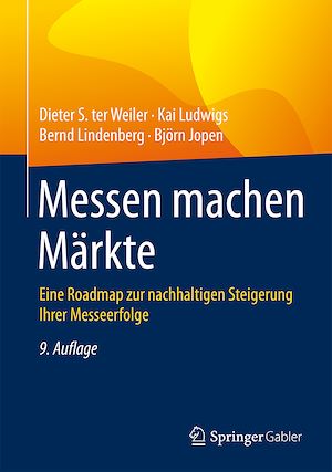 Téléchargez le livre :  Messen machen Märkte