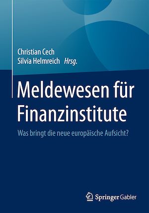 Download the eBook: Meldewesen für Finanzinstitute
