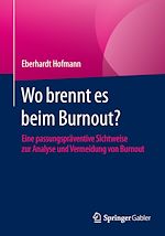 Télécharger le livre :  Wo brennt es beim Burnout?
