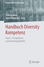 Télécharger le livre :  Handbuch Diversity Kompetenz