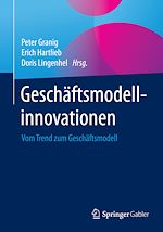 Télécharger le livre :  Geschäftsmodellinnovationen