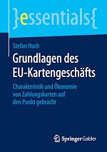 Télécharger le livre :  Grundlagen des EU-Kartengeschäfts
